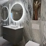 アパート La Maisonnette Du Jasmin ポルトヴェッキオ