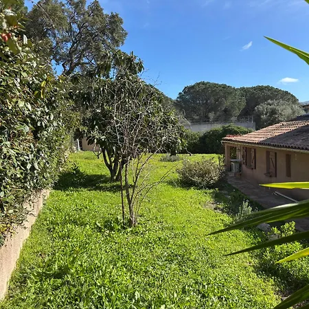 La Maisonnette Du Jasmin Daire *