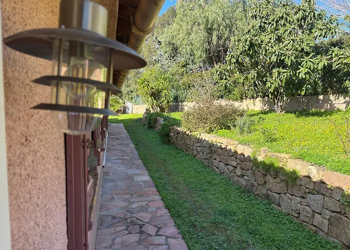 La Maisonnette Du Jasmin Daire *