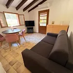 Apartman La Maisonnette Du Jasmin *