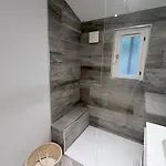 La Maisonnette Du Jasmin Apartman