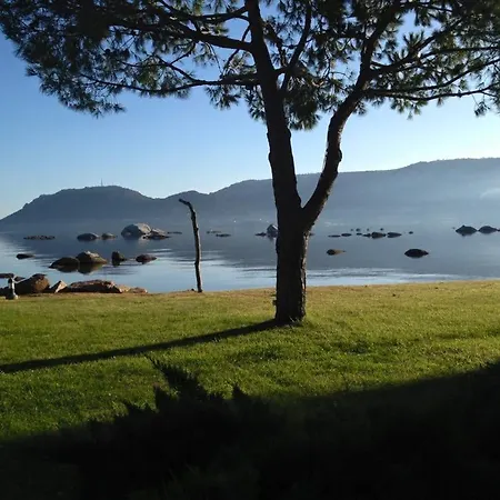 La Maisonnette Du Jasmin Apartmán Porto-Vecchio (Corsica)