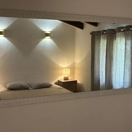Apartmán La Maisonnette Du Jasmin