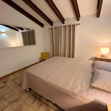 Apartmán La Maisonnette Du Jasmin
