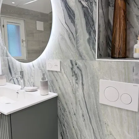 Apartmán La Maisonnette Du Jasmin *