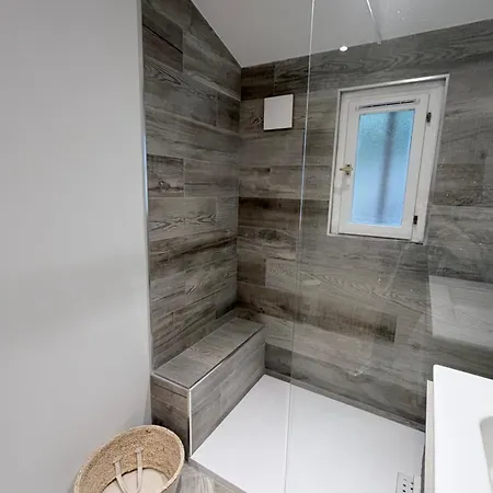 La Maisonnette Du Jasmin Apartmán