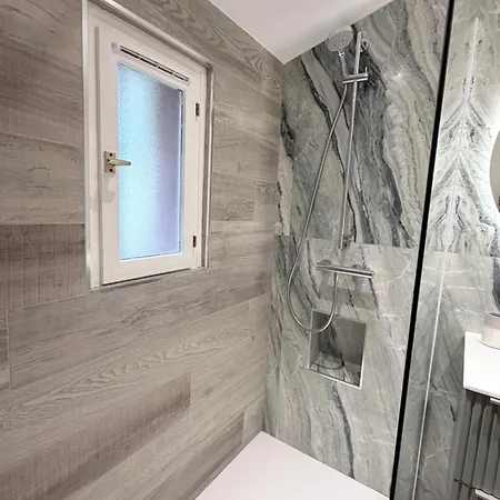 Apartmán La Maisonnette Du Jasmin Porto-Vecchio (Corsica)
