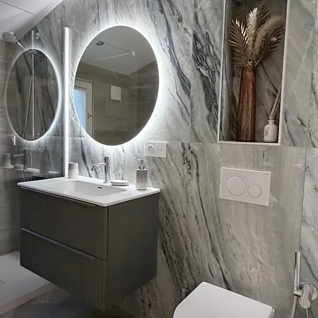 Apartmán La Maisonnette Du Jasmin Porto-Vecchio (Corsica)