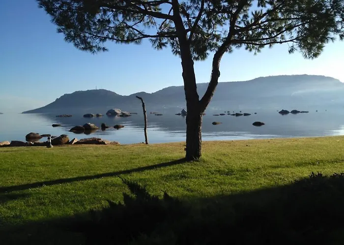 La Maisonnette Du Jasmin Lägenhet Porto-Vecchio (Corsica)